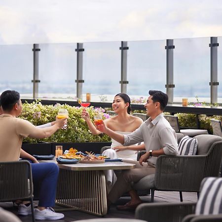 Four Points By Sheraton Surabaya, Pakuwon Indah Exteriör bild